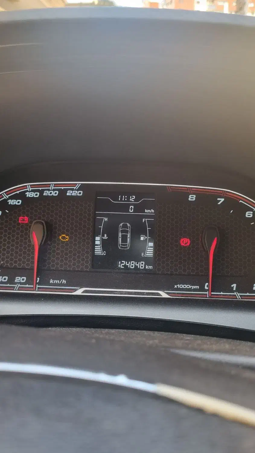 ام وی ام x22 mvm|خودرو سواری و وانت|اصفهان, محمودآباد|دیوار