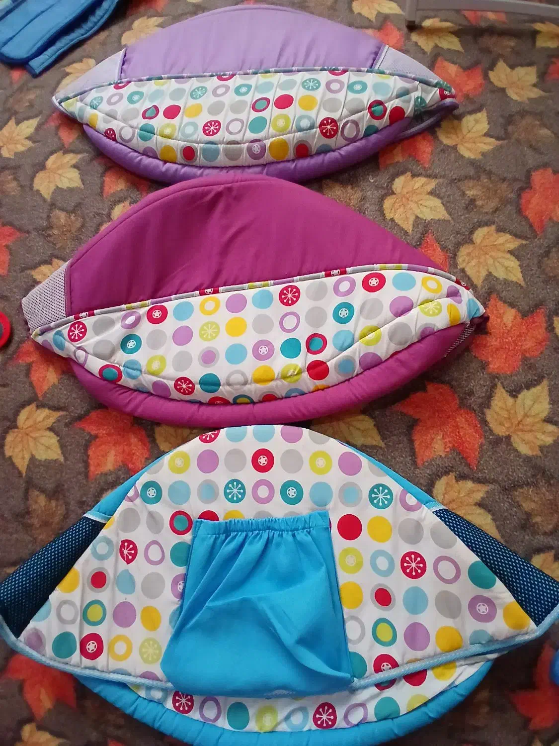 فروش کاور کالسکه و کریر|کالسکه و لوازم جانبی|آستانه اشرفیه, |دیوار