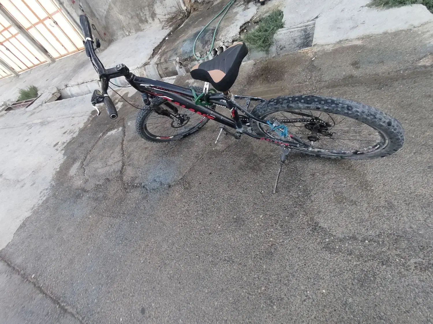 دوچرخه 26 GALANT|دوچرخه، اسکیت، اسکوتر|دهدشت, |دیوار