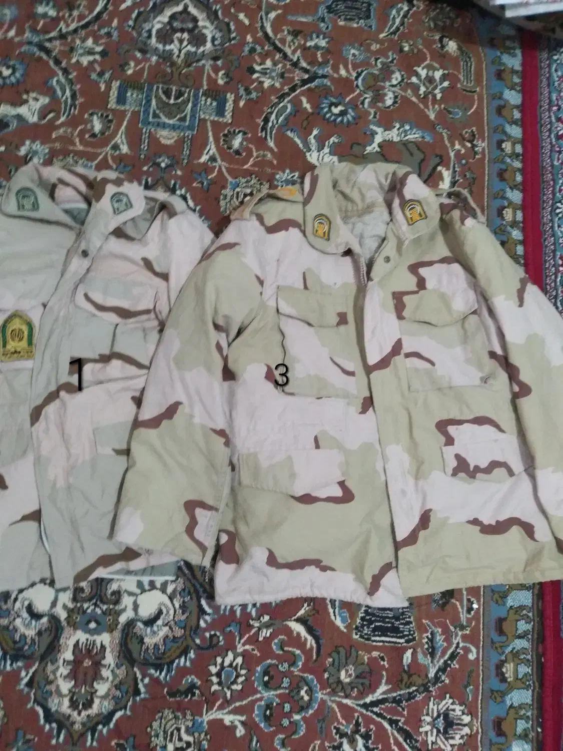 لباس نظامی|لباس|زابل, |دیوار