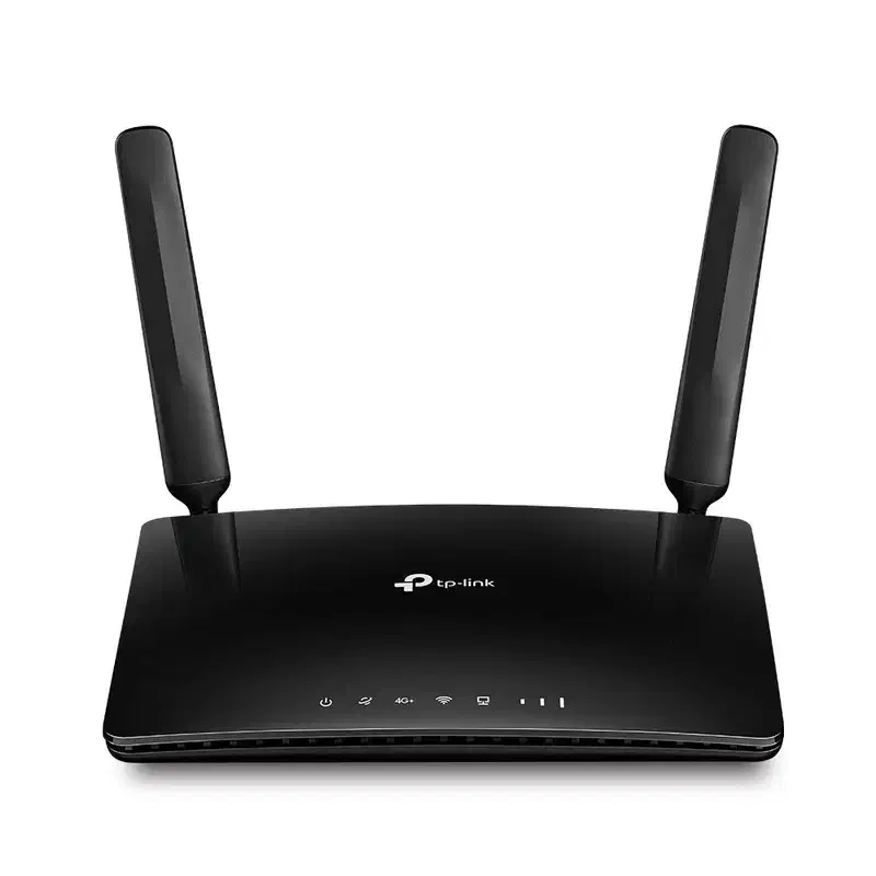 مودم  +TP-LINK 4/5Gمدل MR600 V3|مودم و تجهیزات شبکه|تهران, جوادیه|دیوار