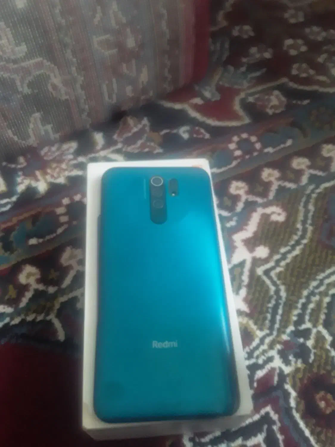 پیس درنفده|موبایل|نقده, |دیوار