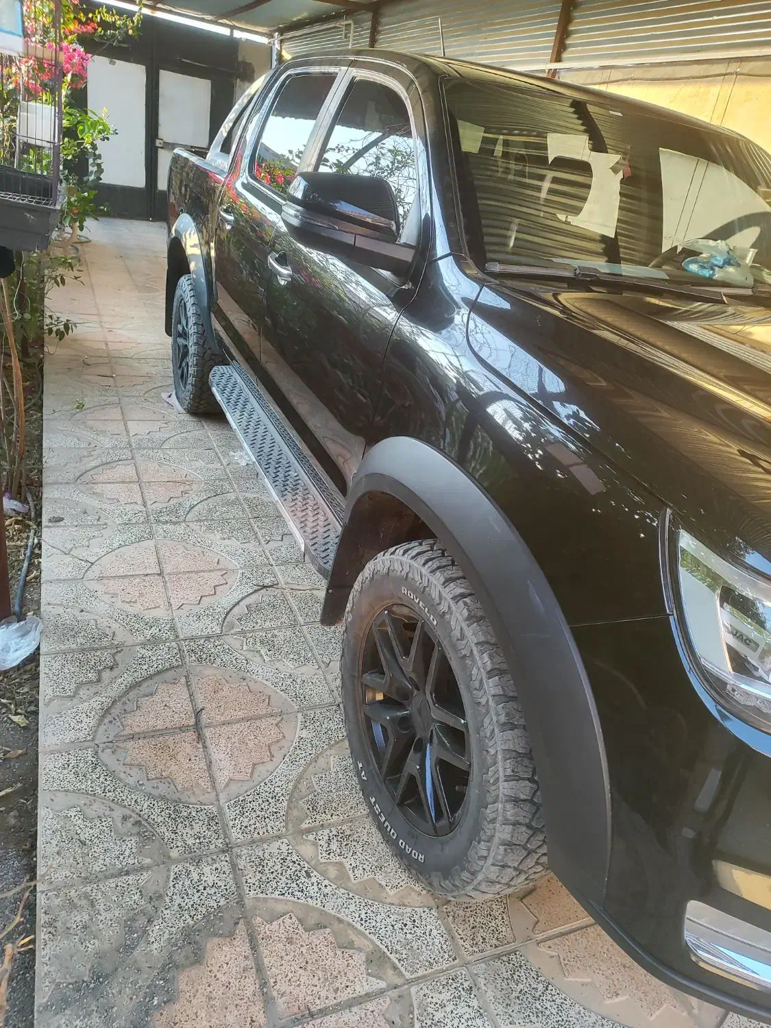 کی ام سی تی 8|خودرو سواری و وانت|ارزوئیه, |دیوار