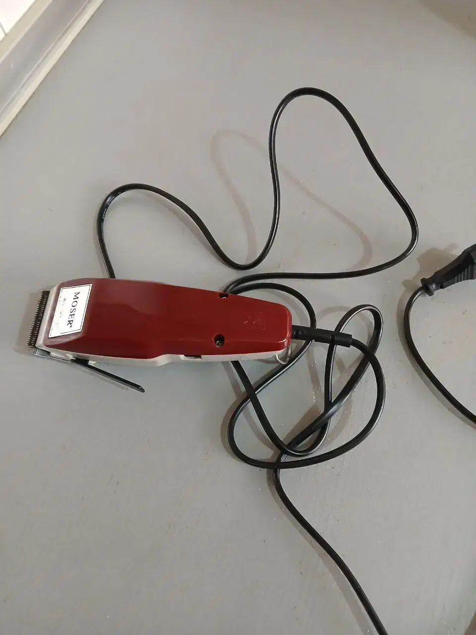 ماشین موزر 1400|آرایشی، بهداشتی، درمانی|تهران, نصرت|دیوار