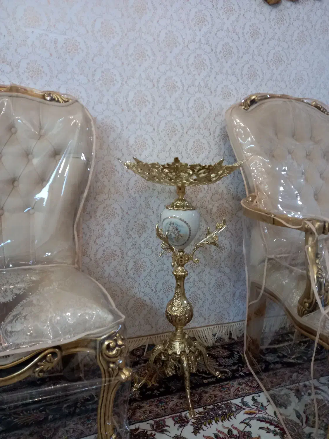 کنار سالنی نو نو|صنایع دستی و سایر لوازم تزئینی|مشهد, حسین‌آباد|دیوار