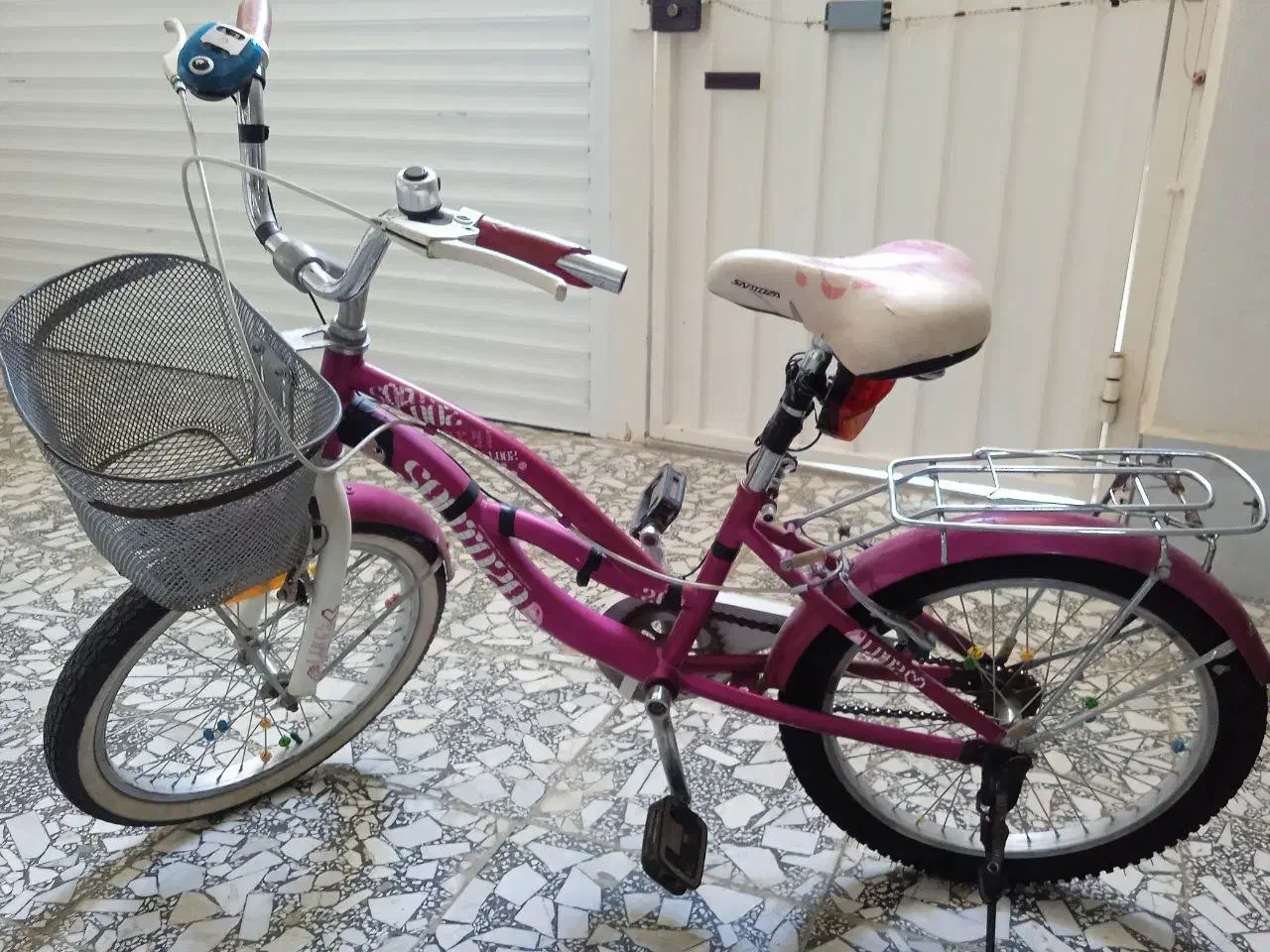 سایز ۲۰ دخترانه|دوچرخه، اسکیت، اسکوتر|قائم‌شهر, |دیوار