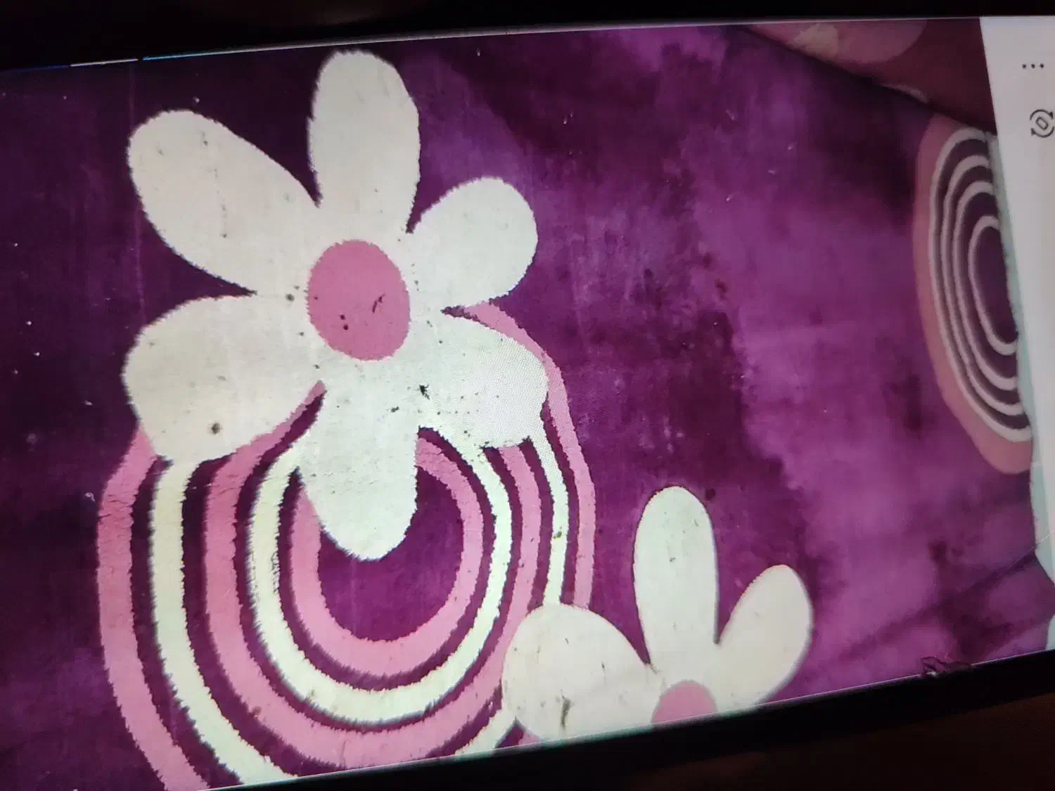 گبه نه. متری سالم بدون زدگی|گلیم، جاجیم، گبه|آبادان, |دیوار