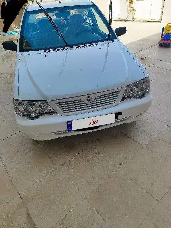 پراید|خودرو سواری و وانت|رامشیر, |دیوار