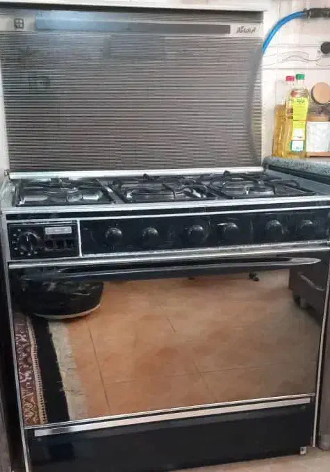 فروش لوازم منزل|اجاق گاز و لوازم برقی پخت‌وپز|جهرم, |دیوار