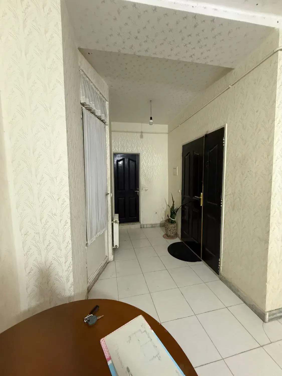 واحد ۱۰۰ متری مجتمع میلاد|فروش آپارتمان|رفسنجان, |دیوار