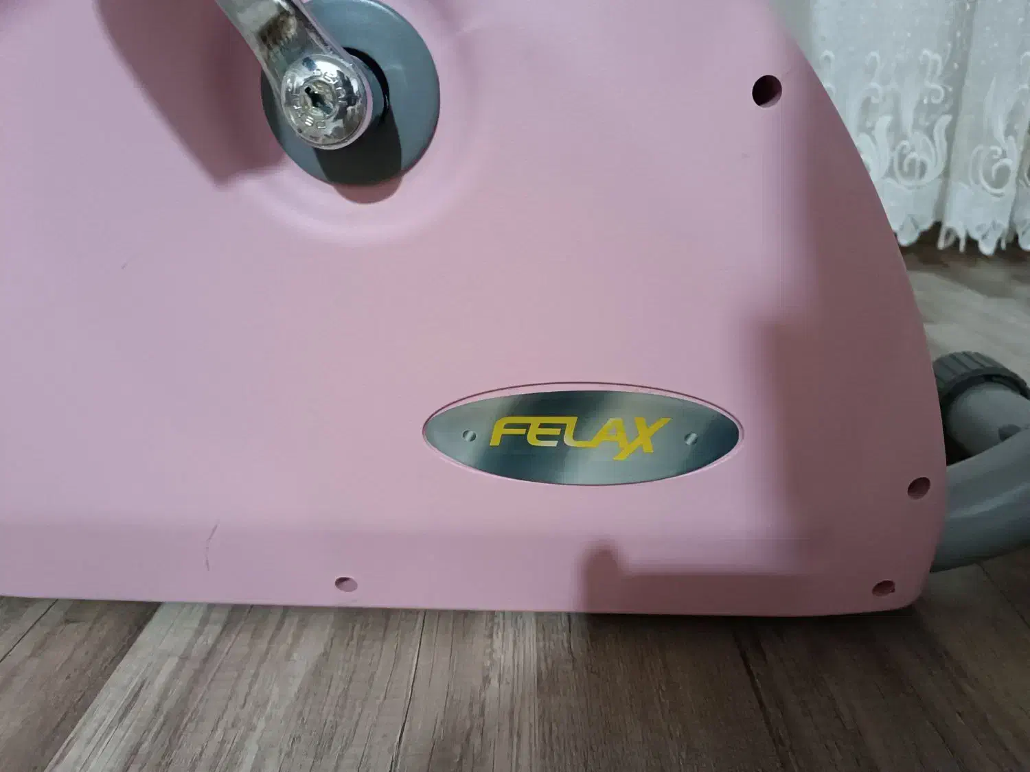 دوچرخه ثابت در حد نو|تجهیزات ورزشی|ارومیه, |دیوار