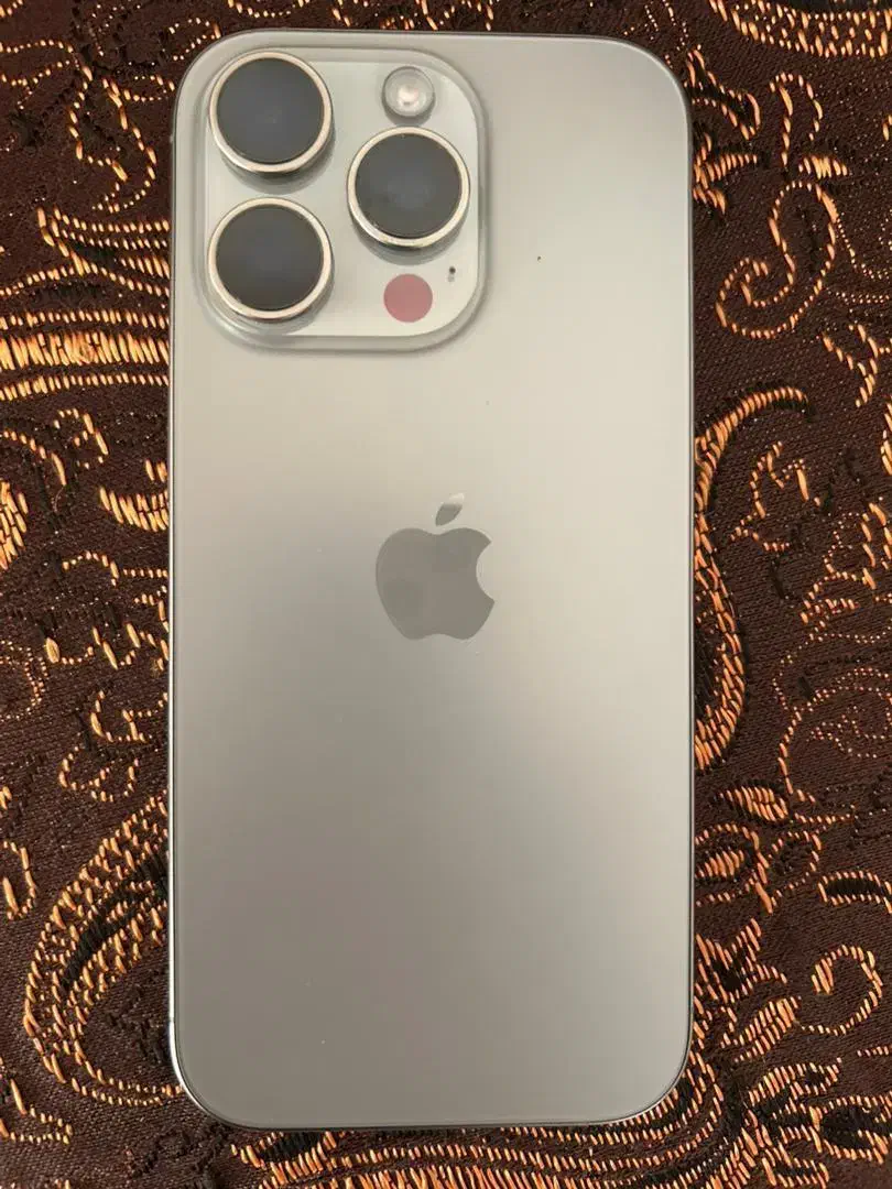 آیفون 16 pro|موبایل|کرمانشاه, |دیوار