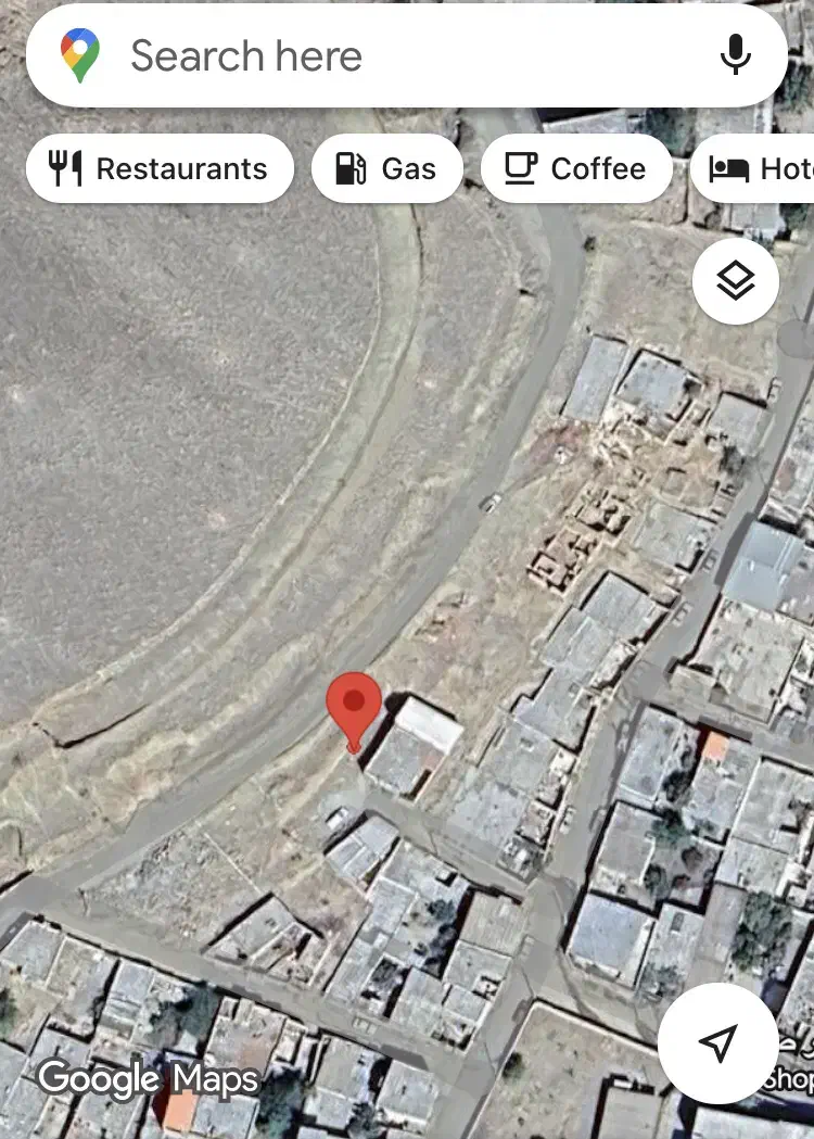 زمین در هوره|فروش زمین و ملک کلنگی|زاینده رود, |دیوار