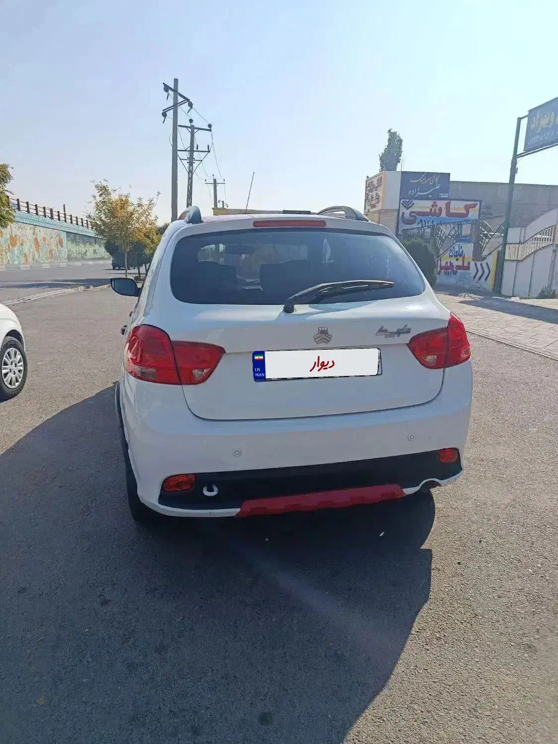 کوئیک مدل 1401 استسثنایی|خودرو سواری و وانت|تبریز, |دیوار