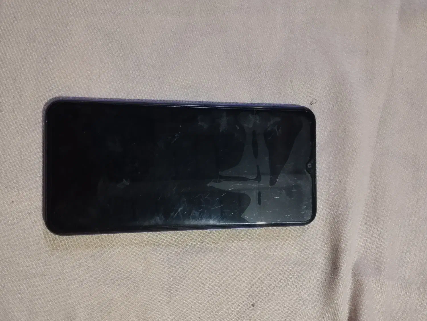 فروشی گوشی ردمی 9|موبایل|خاش, |دیوار