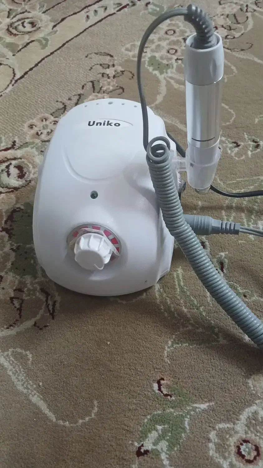 فروش دستگاه سوهان برقی|آرایشی، بهداشتی، درمانی|یزد, |دیوار