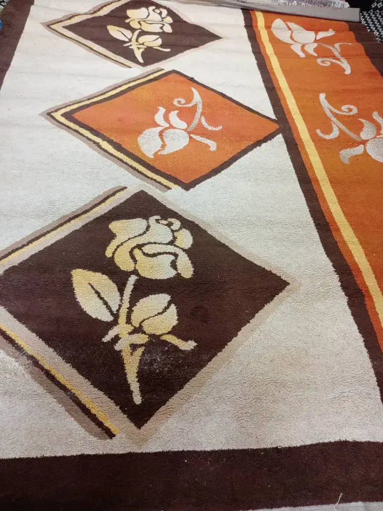 قالی ۱۲ومتری و۹متری|فرش|اهواز, کوی علوی|دیوار