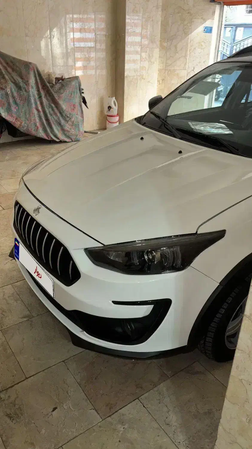 اطلس gl|خودرو سواری و وانت|تهران, زنجان جنوبی|دیوار