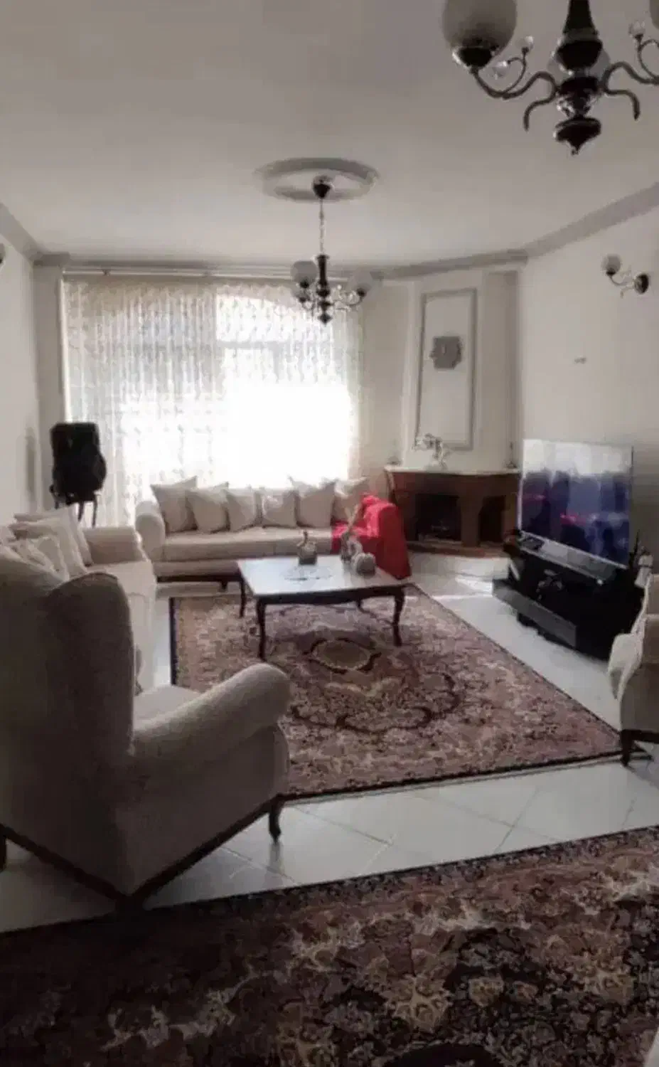 هم خونه|اجارهٔ آپارتمان|کاشان, زیدی|دیوار