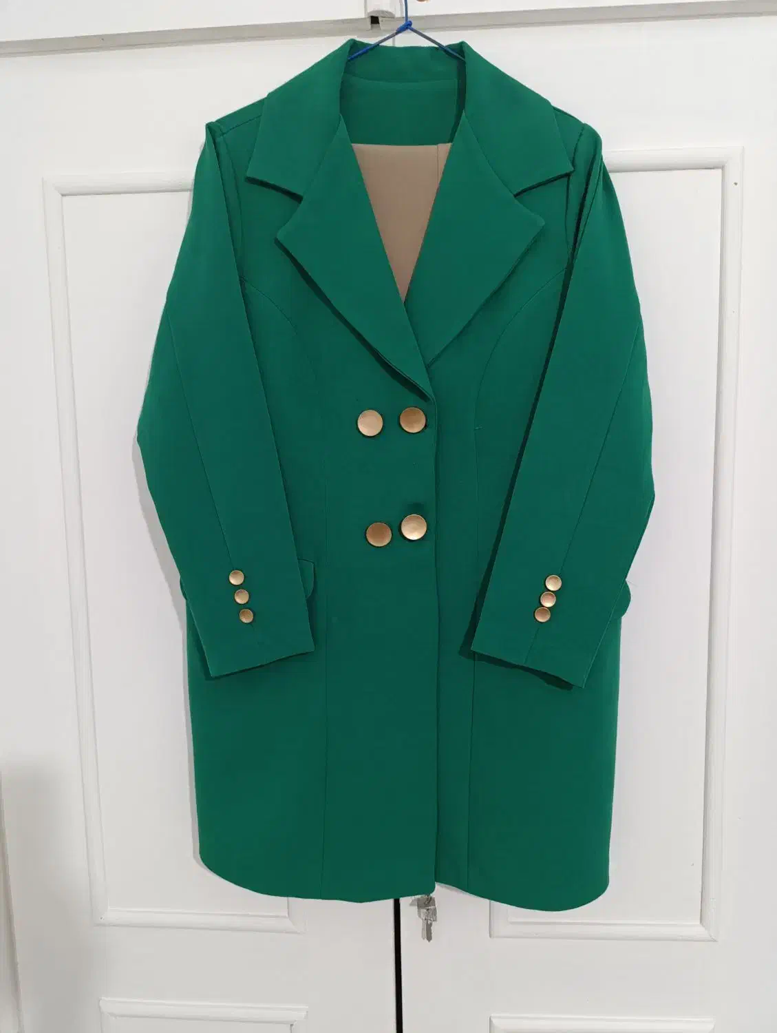 کت مازراتی|لباس|مشهد, سرافرازان|دیوار