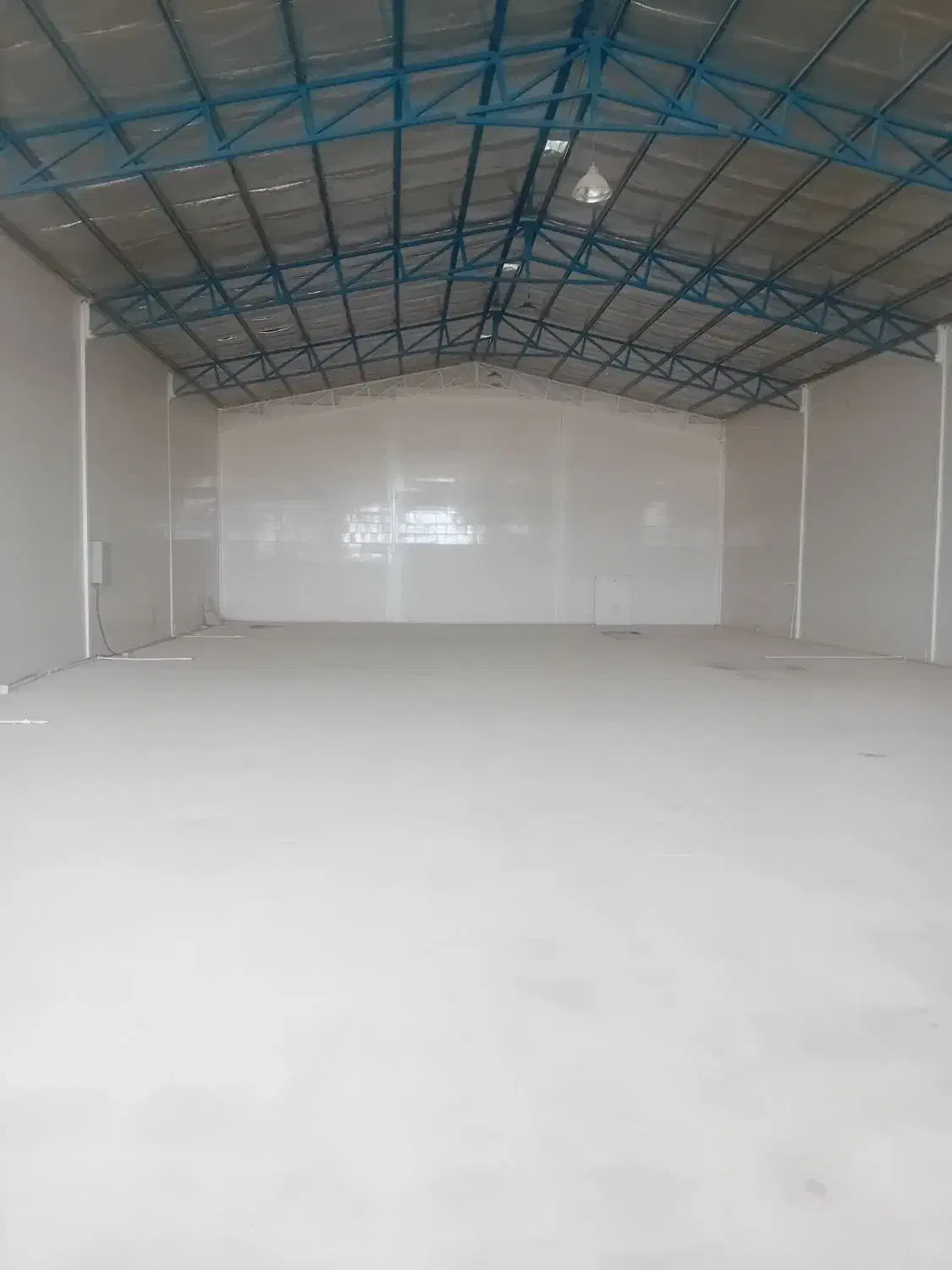 سوله ۴۰۰ متر|اجارهٔ دفتر صنعتی، کشاورزی، تجاری|یزد, |دیوار