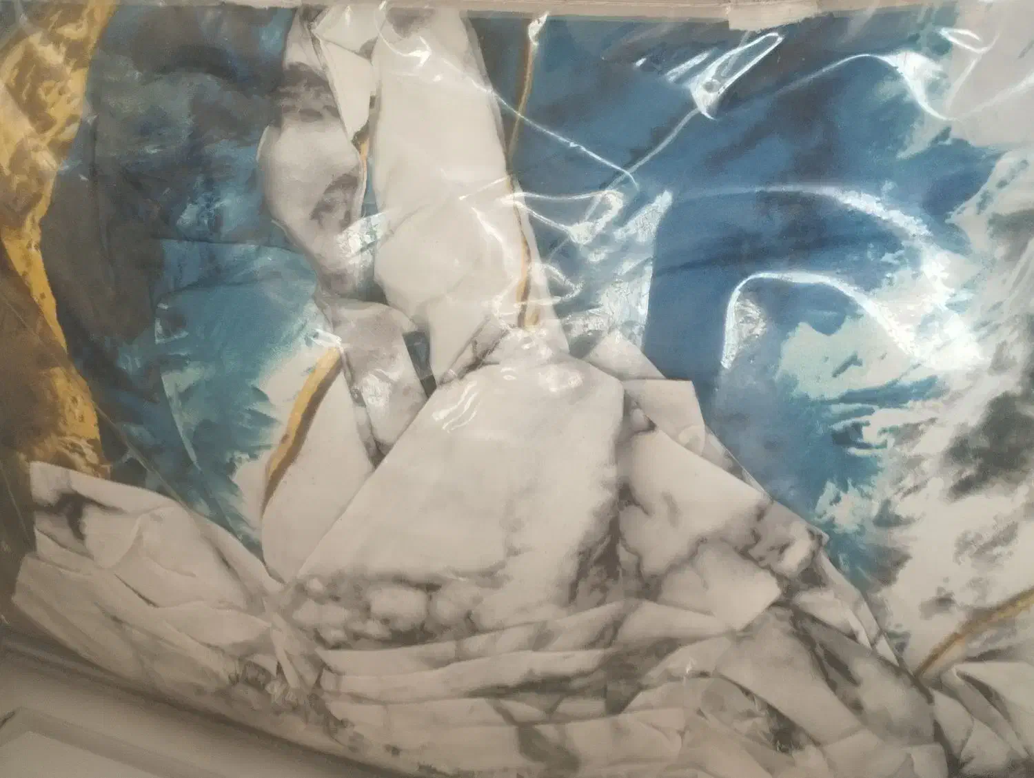 یخچال 4 درب 29000000و روتختی باز نشده|فروشگاه و مغازه|بردسیر, |دیوار