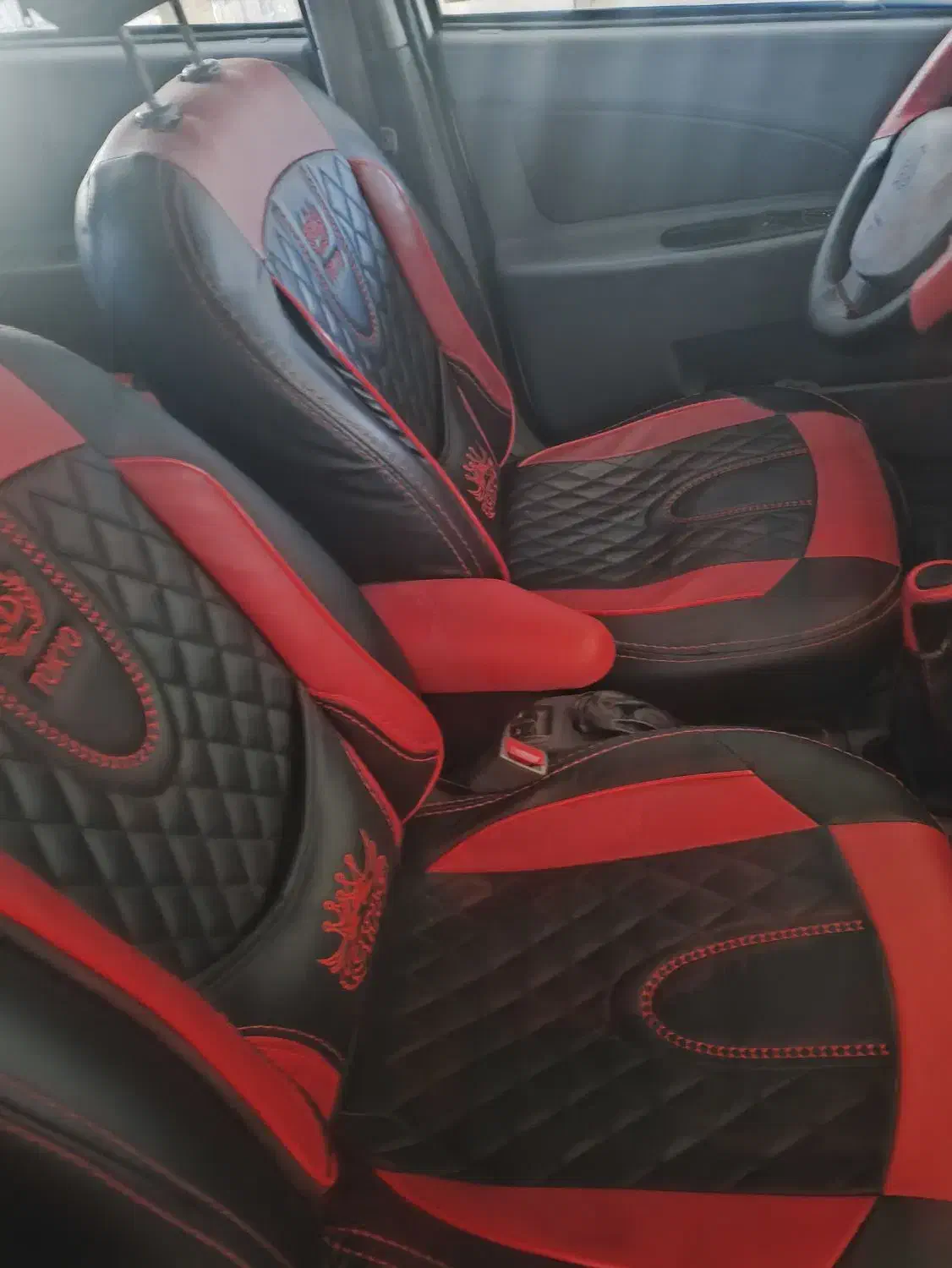 کوت سید نعیم|خودرو سواری و وانت|حمیدیه, |دیوار