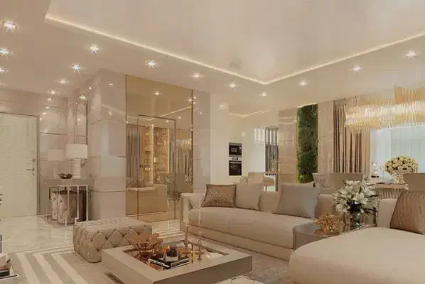 ۶۰متر*دوخواب*خورشید در منزل*زیر قیمت*کرمان شمال|فروش آپارتمان|تهران, دبستان|دیوار