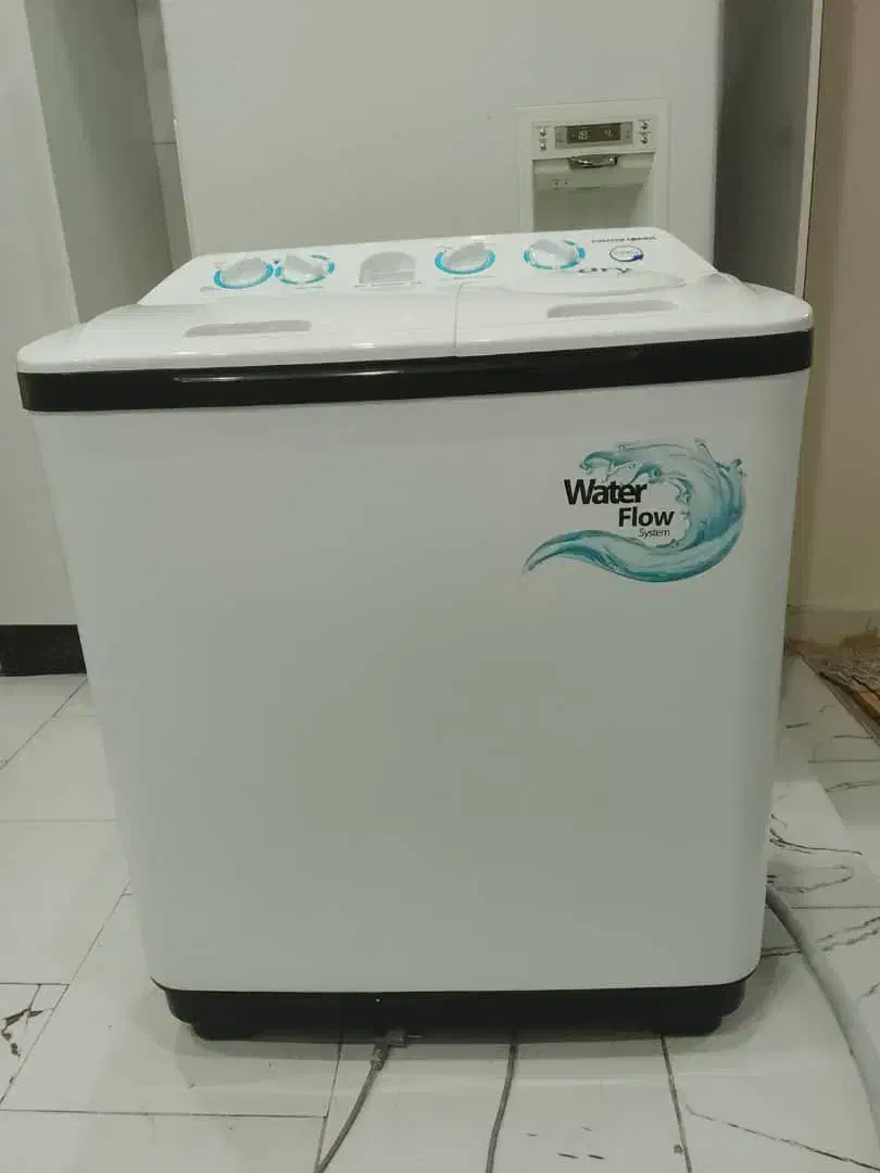 فروش ماشین لباسشویی|ماشین لباسشویی و خشککن لباس|بهارستان, |دیوار