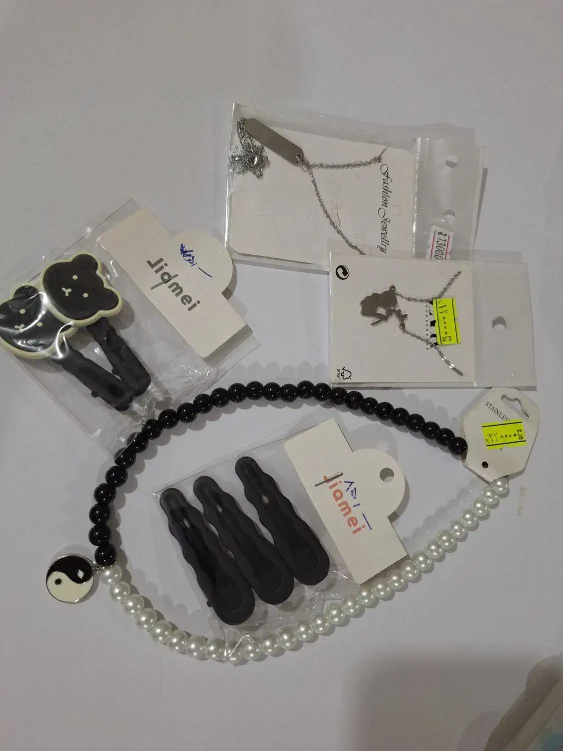 اکسسوری|زیورآلات و اکسسوری|سیرجان, |دیوار