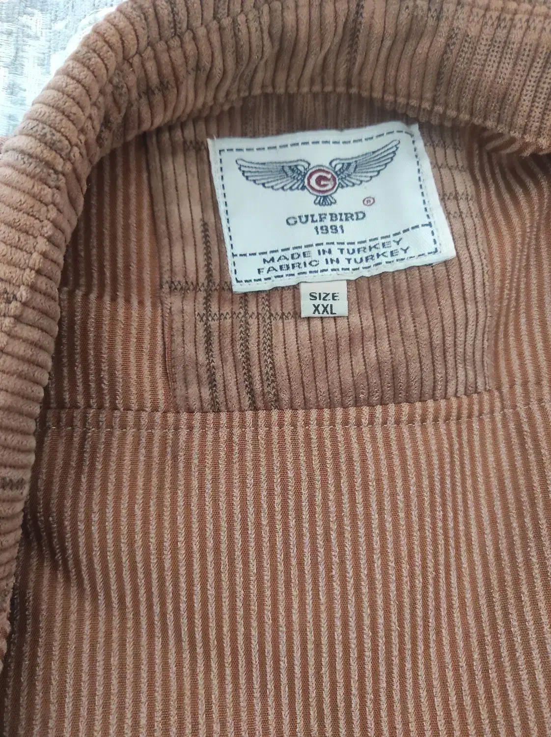 دو عدد پیراهن مردانه|لباس|سبزوار, شرق کال شمالی|دیوار