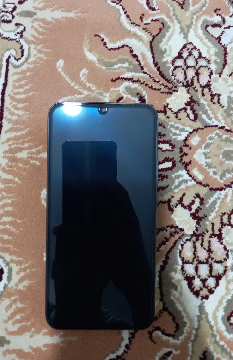 گوشی A34 و A50s و ساعت هوشمند|موبایل|قم, گلزار|دیوار