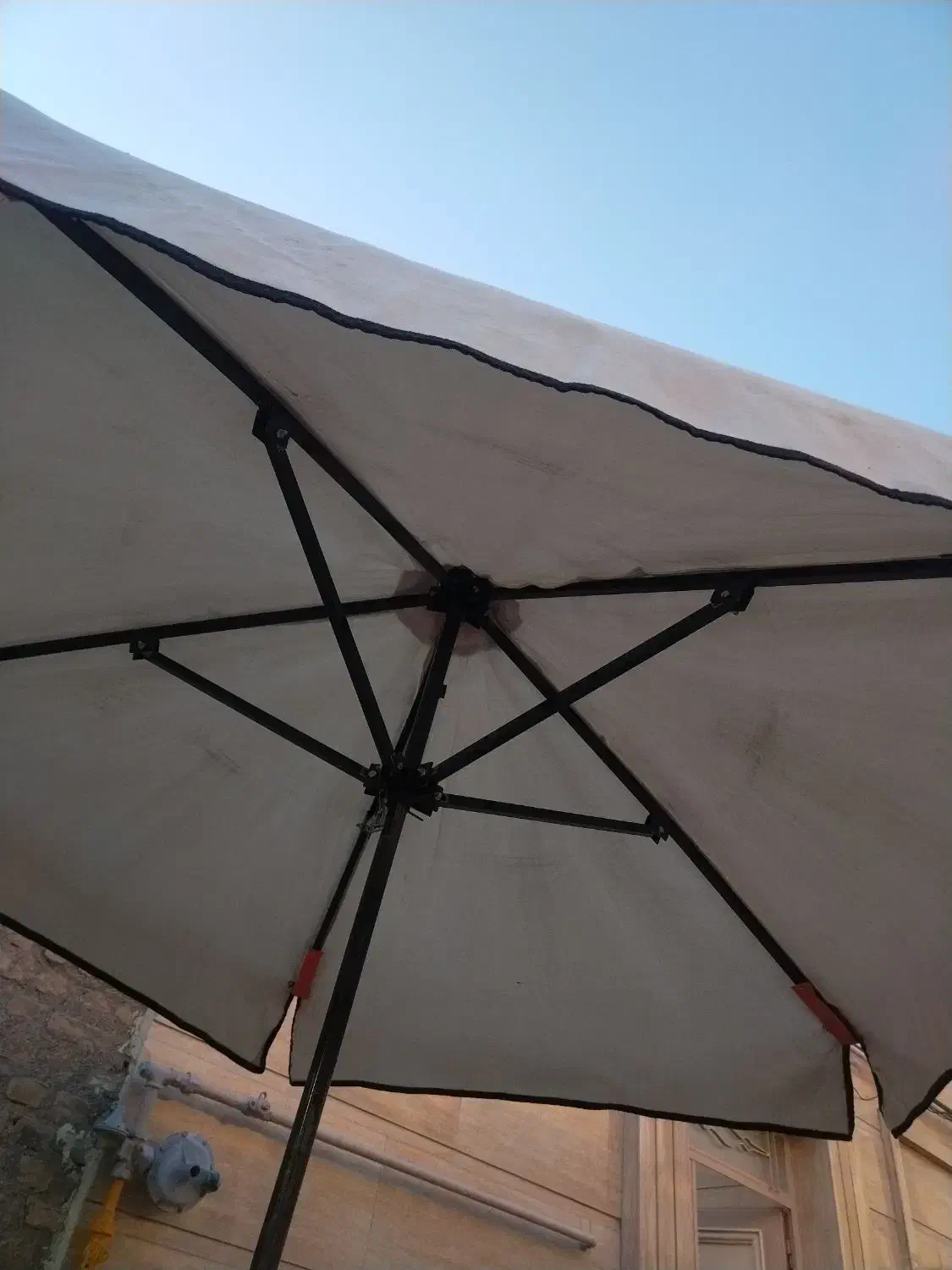 فروش چادر میوه فروشی|فروشگاه و مغازه|بوکان, |دیوار