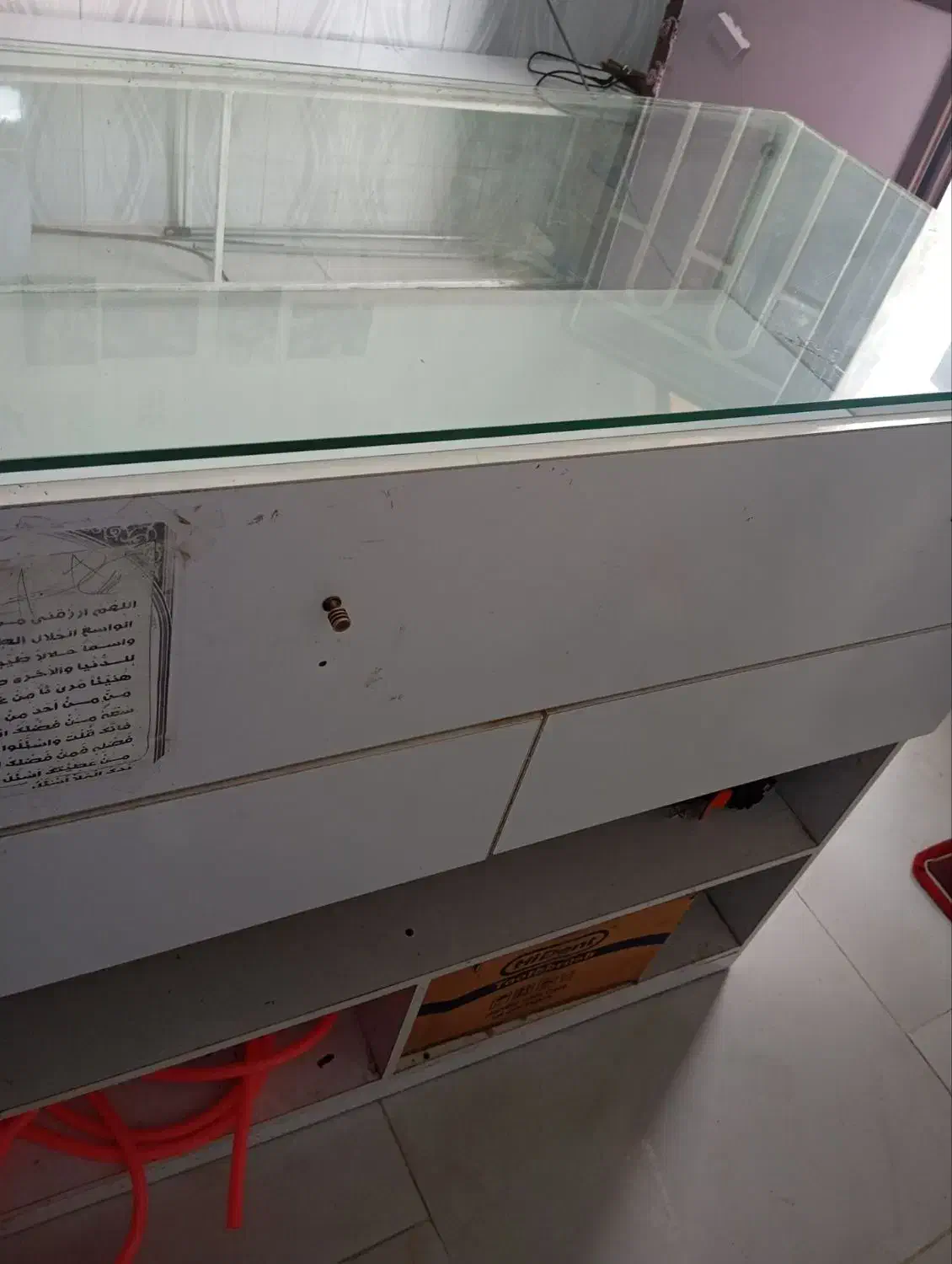 ویترین شیک|بوفه، ویترین، کنسول|زاهدان, |دیوار