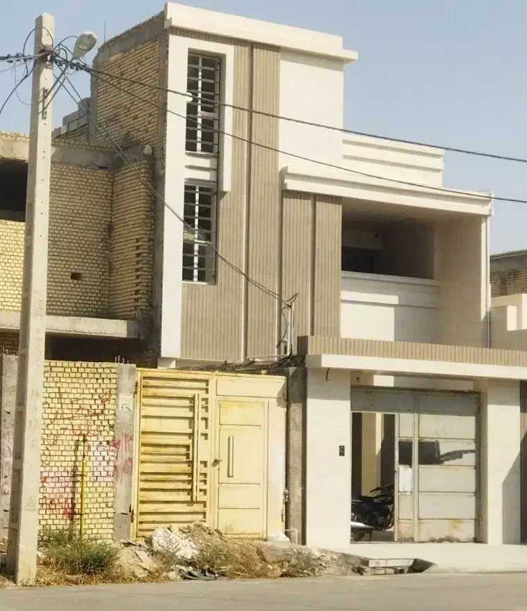 اجرای نما|خدمات پیشه و مهارت|بهبهان, |دیوار