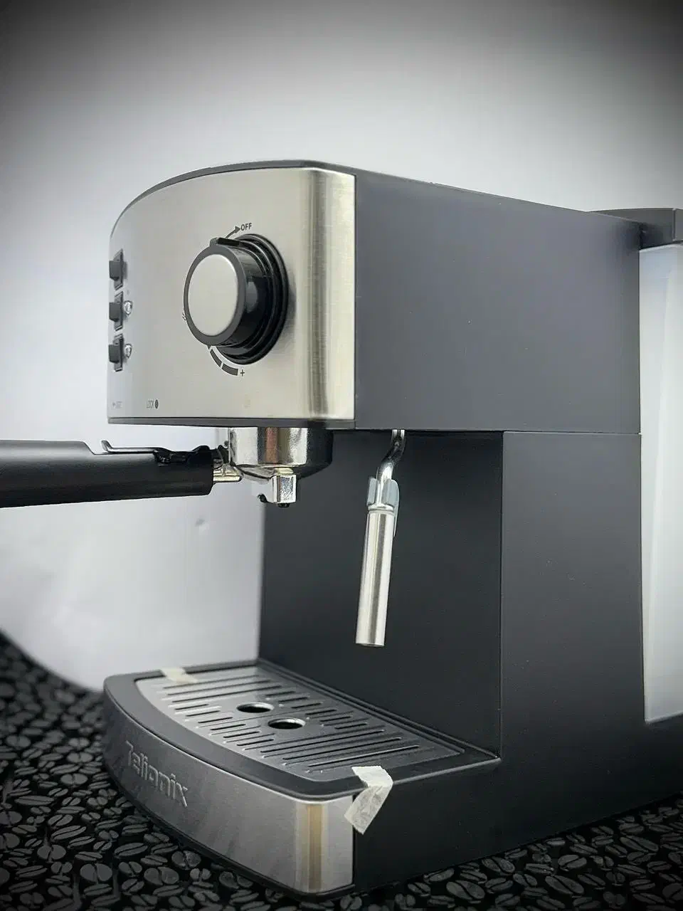 اسپرسوساز تلونیکس ۲۰بار|سماور، چای‌ساز، قهوه‌ساز|مشهد, پورسینا|دیوار