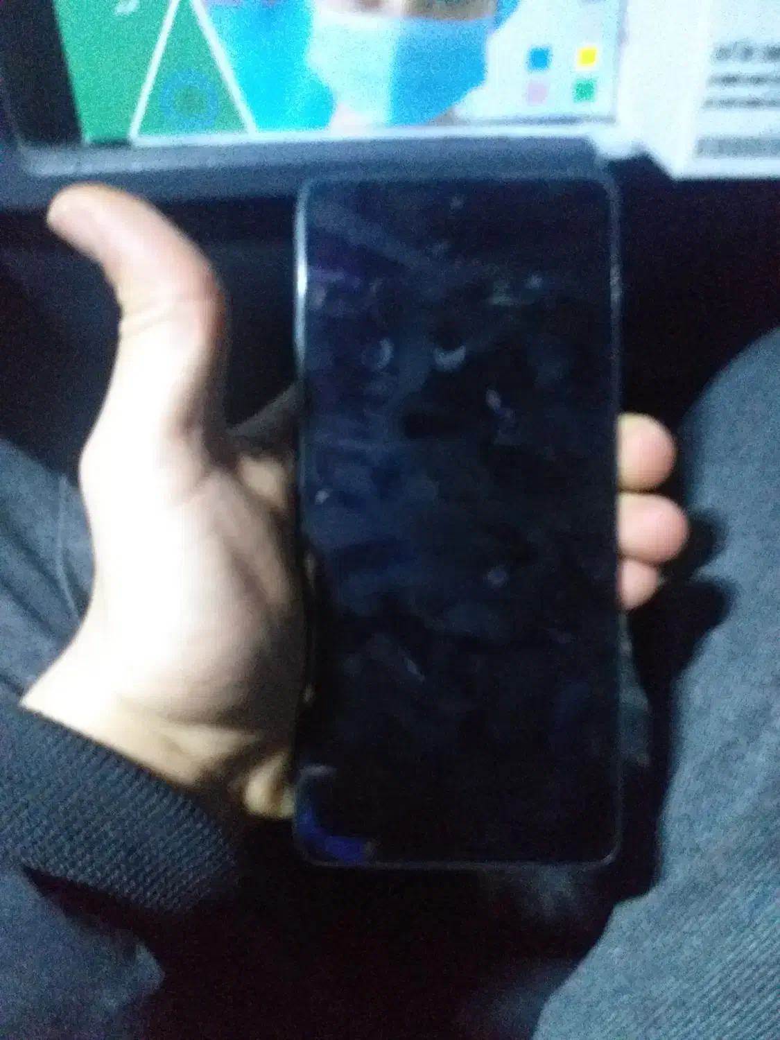 شیایومی ۱۱t|موبایل|تبریز, |دیوار