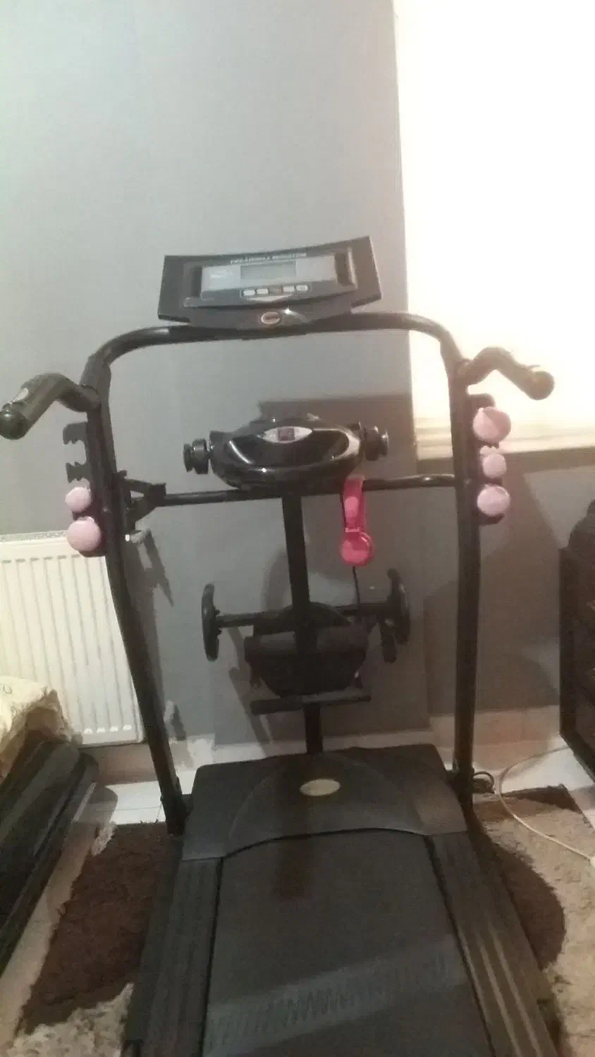 تردمیل|تجهیزات ورزشی|اراک, |دیوار