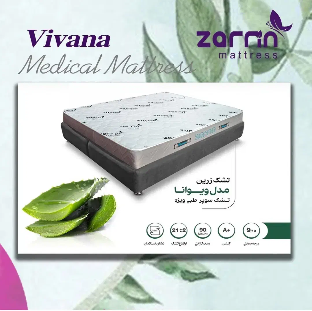 تشک زرین|تشک تختخواب|شیراز, فخرآباد (دروازه کازرون)|دیوار