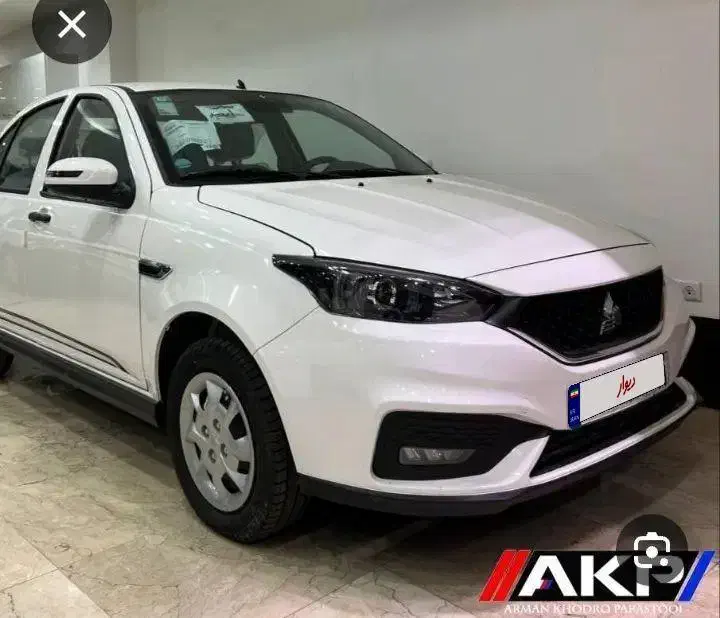 حواله سهندS|خودرو سواری و وانت|مشهد, دانشجو|دیوار