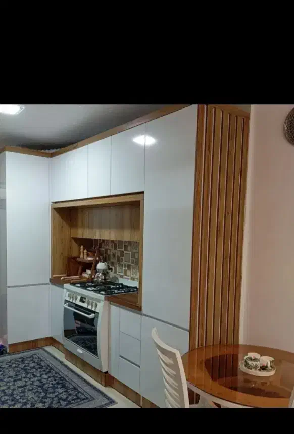 چندمورد رهن کامل مهرگان ۲طبقهء.فول.تخلیه / بروز|اجارهٔ آپارتمان|محمدیه-قزوین, |دیوار