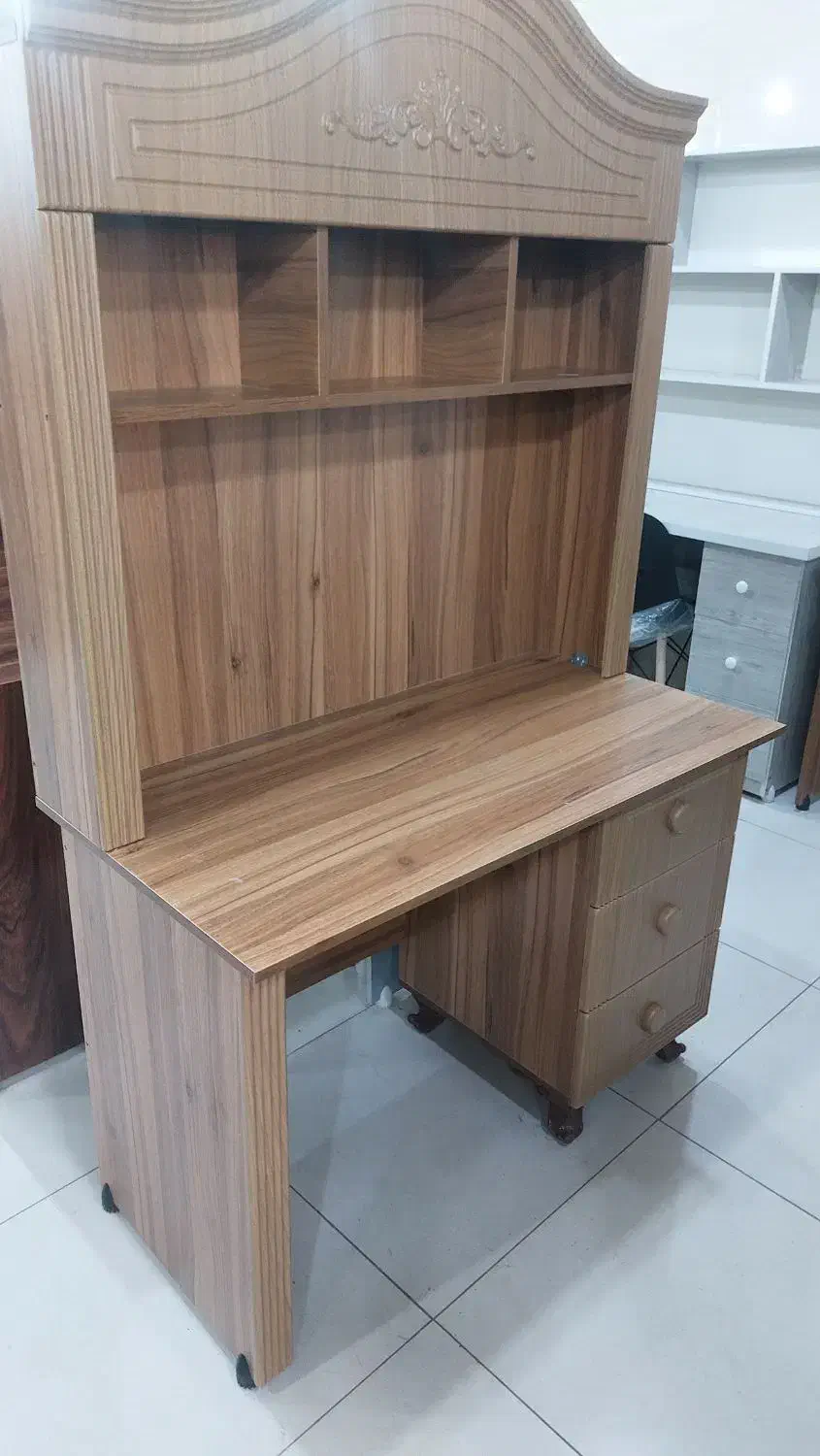 مدل دریا ، باکسدار ،در رنگهای مختلف،اقساط 12|میز تحریر و کامپیوتر|دزفول, |دیوار