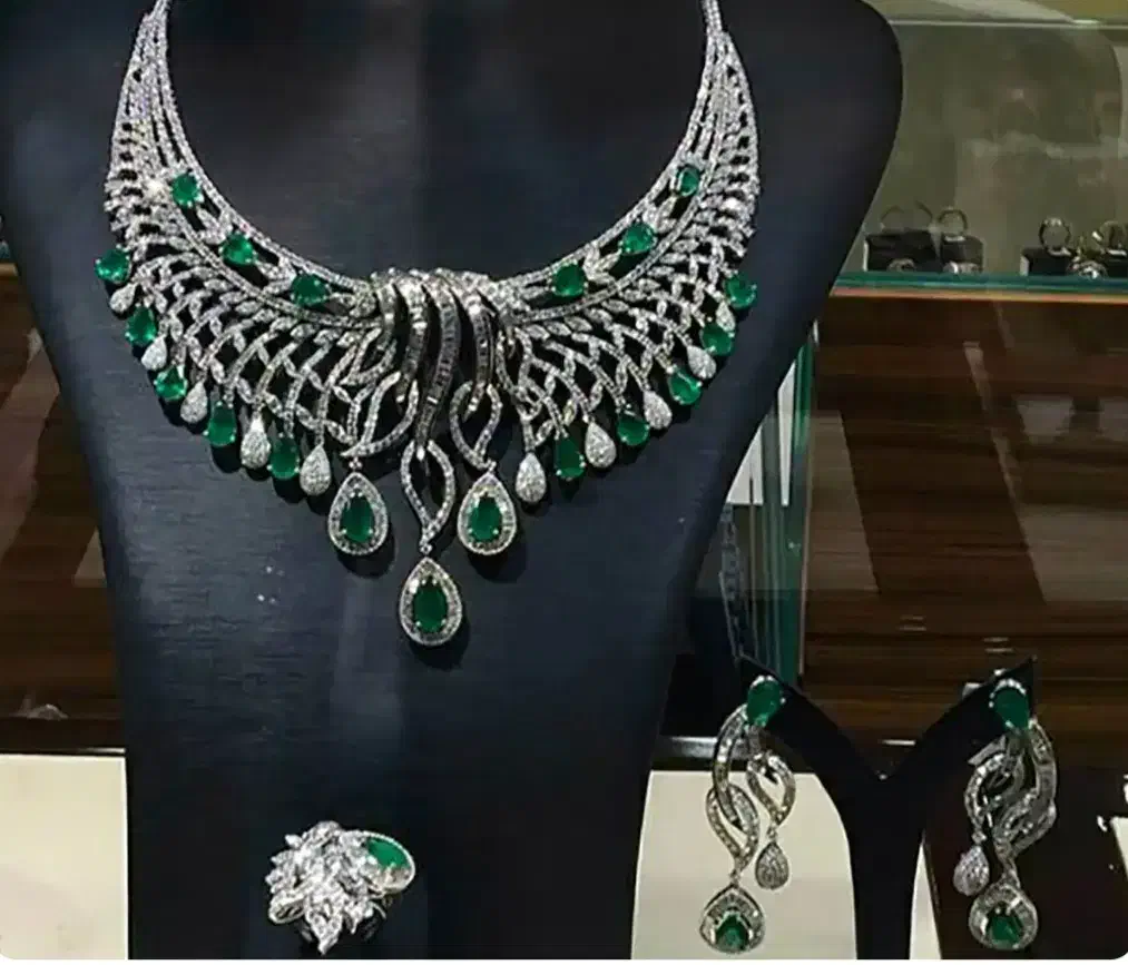 جواهرات زنانه|بدلیجات|زابل, |دیوار