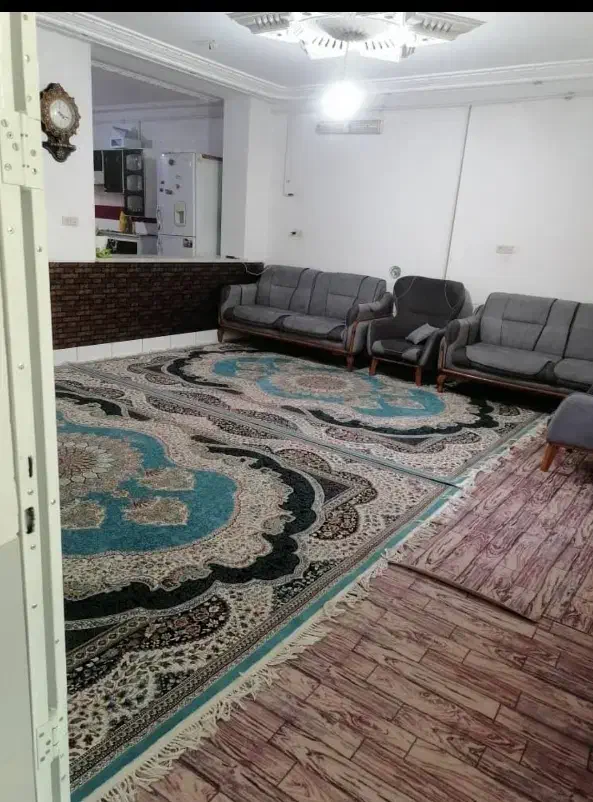 فاز5طبقه دوم پارکینگ دار|اجارهٔ آپارتمان|فسا, |دیوار