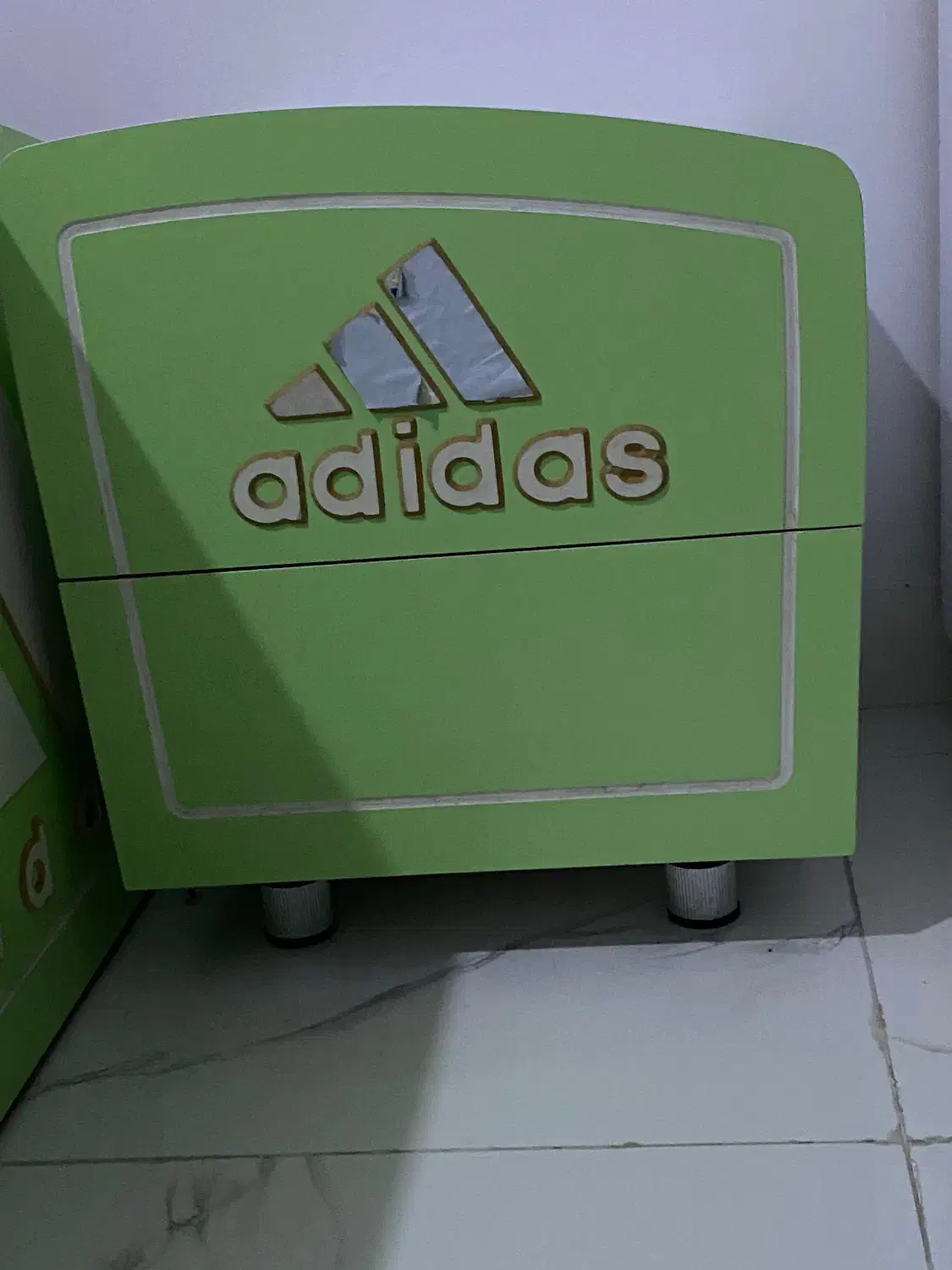 دراور ۲ عدد|جاکفشی، کمد، دراور|اردبیل, |دیوار