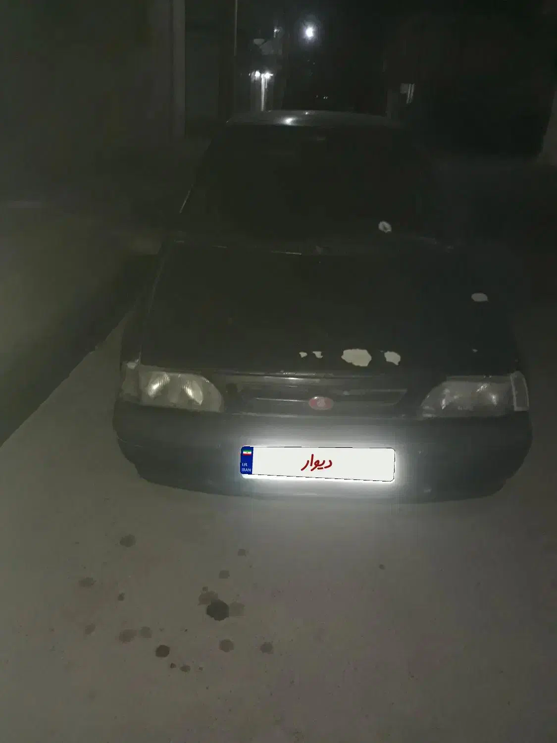 پراید مدل۷۷|خودرو سواری و وانت|رباط‌کریم, شترخوار|دیوار