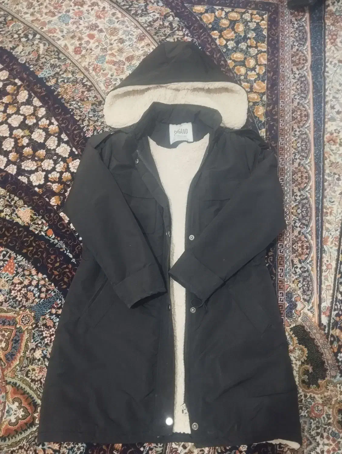 کاپشن|لباس|نهاوند, |دیوار