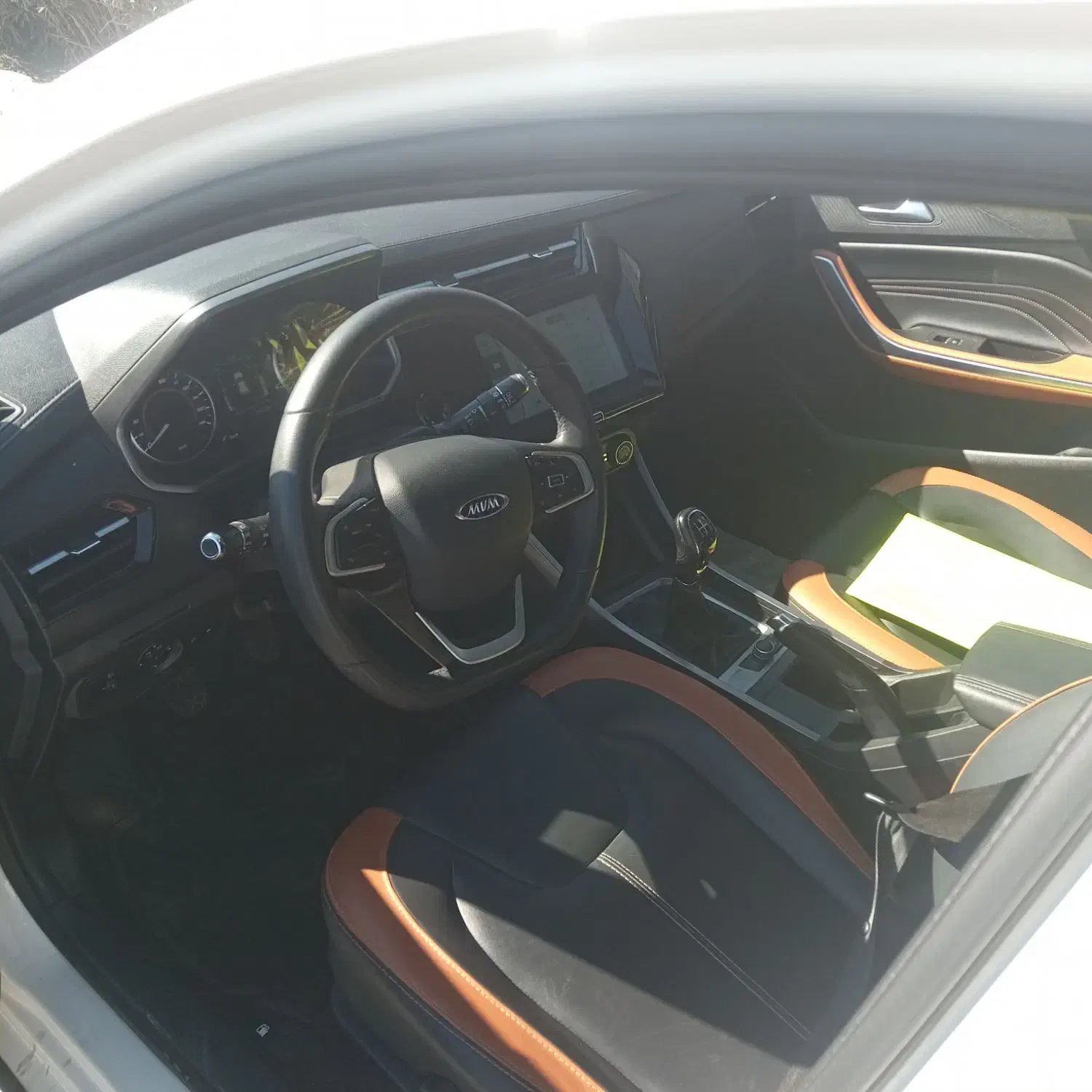 ایکس ۲۲پرو|خودرو سواری و وانت|ساوه, |دیوار