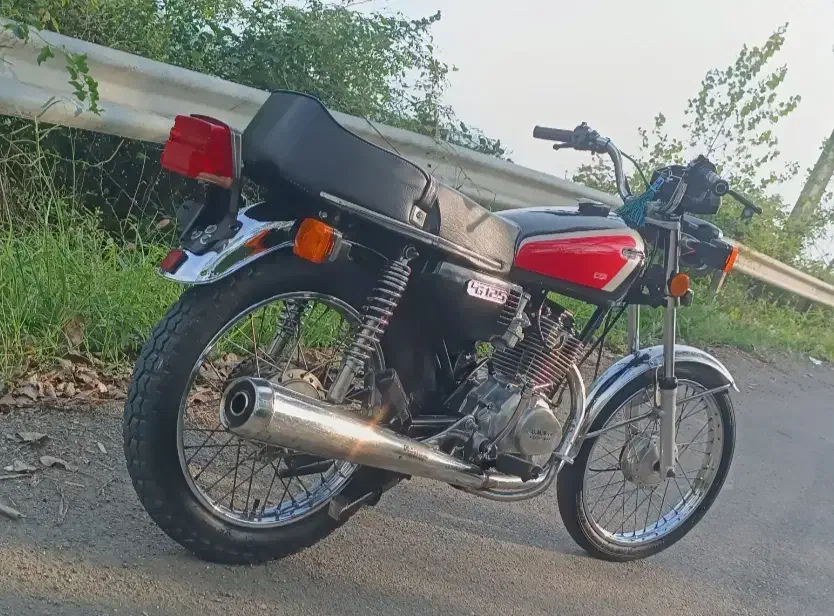 موتور هوندا 150|موتورسیکلت|املش, |دیوار