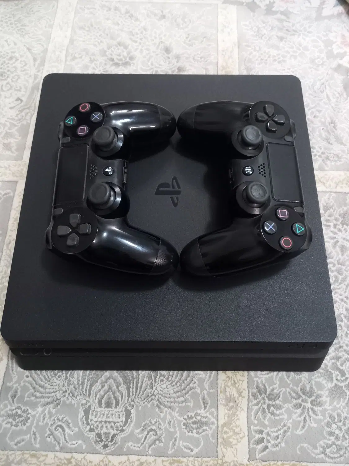 ps4|کنسول، بازی ویدئویی و آنلاین|قرچک, باقرآباد|دیوار